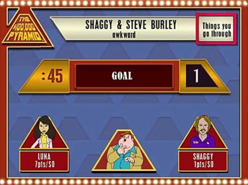 The $100,000 Pyramid