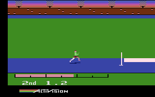 The Activision Decathlon