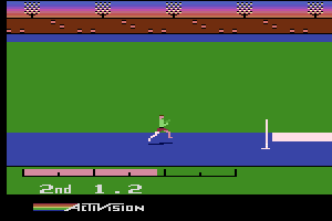 The Activision Decathlon
