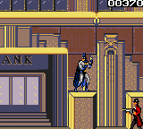 The Adventures of Batman & Robin