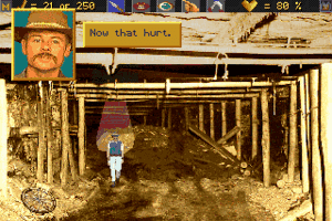 The Adventures of Down Under Dan