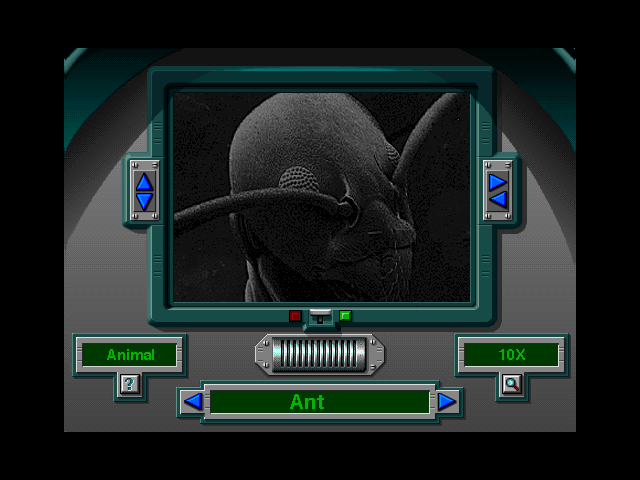 The Adventures of Hyperman