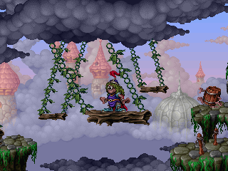 The Adventures of Lomax