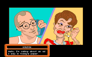 The Adventures of Willy Beamish