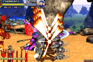The Age of Heroes: Silkroad 2