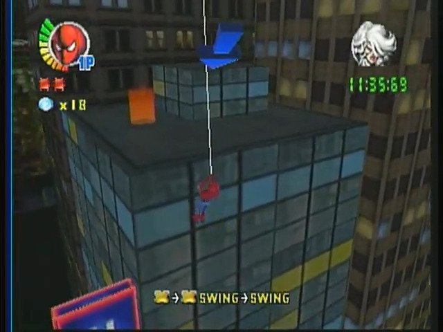 The Amazing Spider-Man: Countdown to Doom