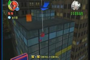 The Amazing Spider-Man: Countdown to Doom