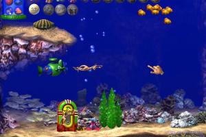 The Amazing Virtual Sea-Monkeys