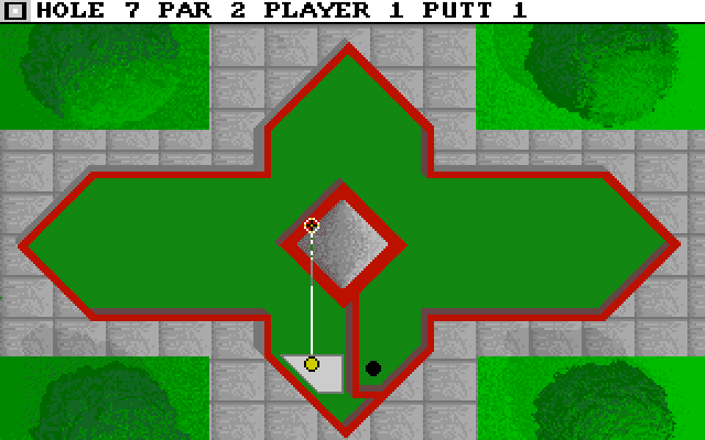 The AmyPutt Classics