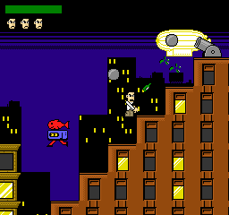 The Angry Video Game Nerd: The Angry Video Game