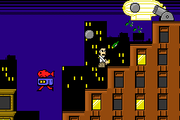 The Angry Video Game Nerd: The Angry Video Game
