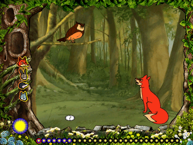 The Animals of Farthing Wood