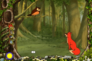 The Animals of Farthing Wood