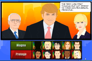 The Apprentice