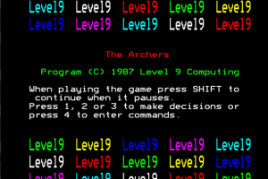 The Archers