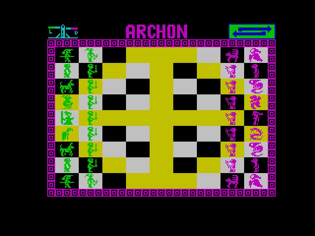 The Archon Collection