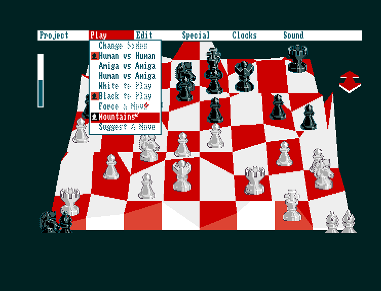 Art of Chess