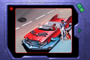 The Awesome Adventures of Victor Vector & Yondo: The Cyberplasm Formula