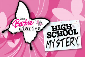 The Barbie Diaries: High School Mystery