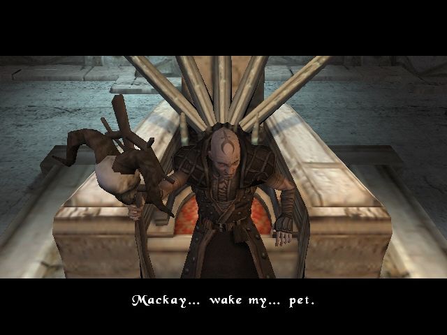 The Bard's Tale