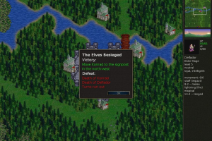 The Battle for Wesnoth