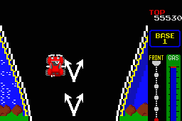 The Battle-Road