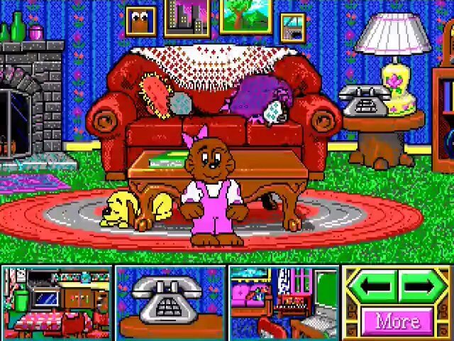 The Berenstain Bears: Volume Two - Learning at Home