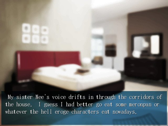 The Best Eroge Ever