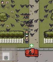 The Birds: Evil has Wings