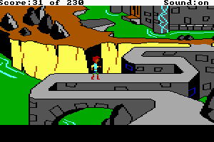 The Black Cauldron