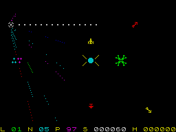 The Black Hole
