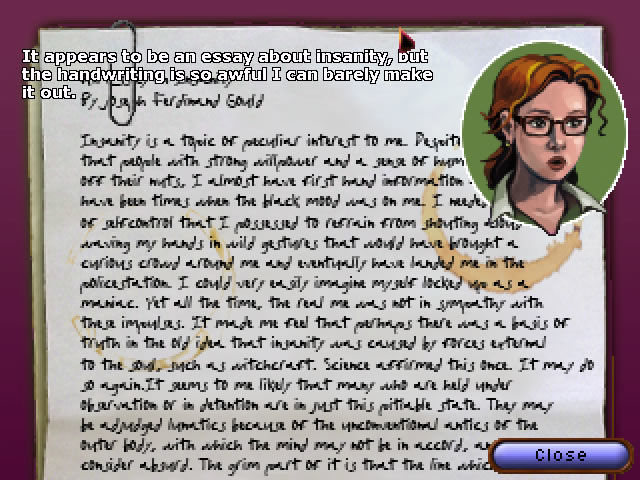 The Blackwell Convergence