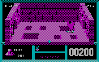 The Bugs Bunny Hare-brained Adventure