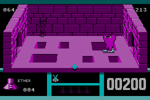 The Bugs Bunny Hare-brained Adventure