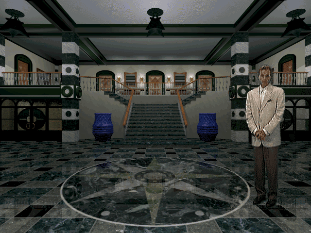 The Cassandra Galleries