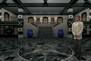 The Cassandra Galleries