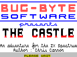 The Castle