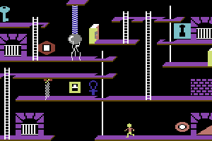 The Castles of Dr. Creep