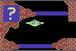 The Caves of Oberon