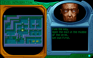 The Chaos Engine 2