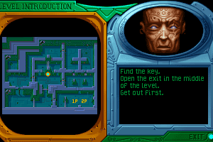 The Chaos Engine 2