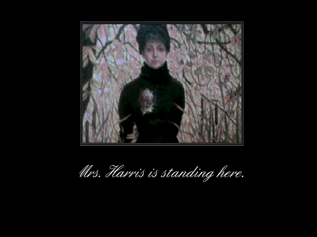 The Child Murderer