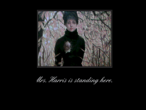 The Child Murderer