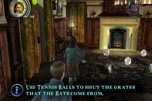 The Chronicles of Narnia: The Lion, the Witch and the Wardrobe
