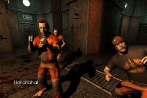 The Chronicles of Riddick: Escape from Butcher Bay