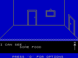 The Code Book Caper