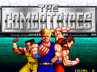 The Combatribes