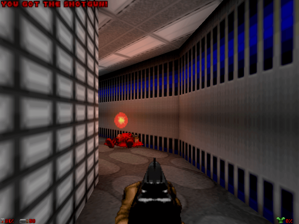 The Complete DOOM Accessory Pack, Volume IV