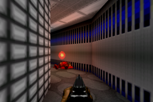 The Complete DOOM Accessory Pack, Volume IV