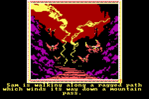 The Crack of Doom